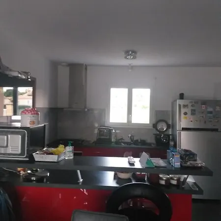 Loue Chambre Pour Etudiant,Ou Stagiaire 홈스테이