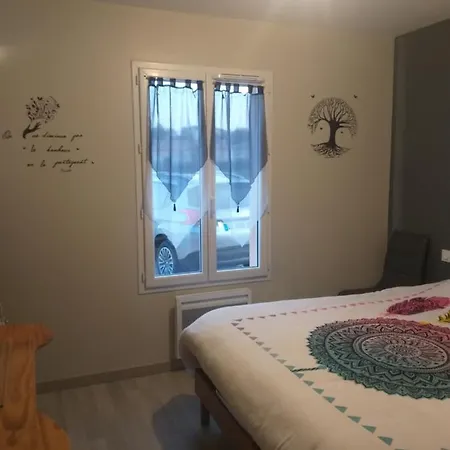 Loue Chambre Pour Etudiant,Ou Stagiaire 홈스테이